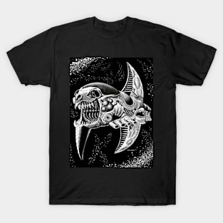 Necro Cruiser T-Shirt